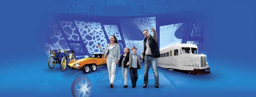 L'Aventure Michelin