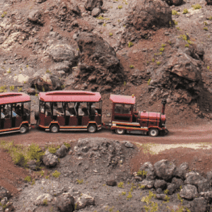 Volcan de Lemptégy