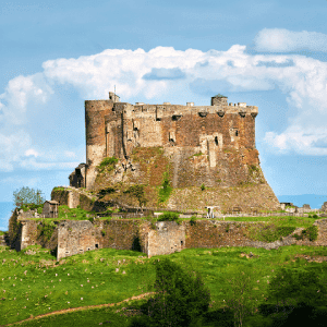 Château de Murol