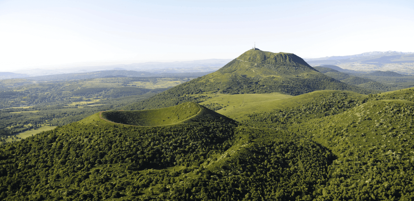 TOP 7 DES SITES EN AUVERGNE A VOIR ABSOLUMENT